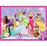 Puzzle Magische Weihnachten Disney 200 Teile XXL RAV-13385 Ravensburger 2
