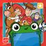 Puzzle Toy Story 5 Auf einer Mission 3x49 pcs RAV12004284 Ravensburger 3
