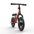 Laufrad Super Junior Red KMSJ2 RED Kiddimoto 3