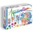 Aquarellum Junior - Einhörner SS-6507 Sentosphère 1