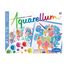 Aquarellum Junior - Einhörner SS-6507 Sentosphère 4