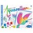 Aquarellum Junior - Paradiesvögel SS-656 Sentosphère 3