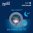 Wecker Kid'Sleep Moon CK0014-KSM Pabobo 6