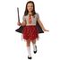 Kleid Harry Potter Gryffindor, 6-9 Jahre RU-R702445FR Rubies 1