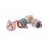 Geräuscherolle Jeanne die Katze LL83630 Lilliputiens 2