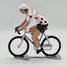 Radfahrer Figur R Polka Dot Trikot FR-R2 Fonderie Roger 3