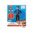 Chase Kinderkostüm, 2-3 Jahre R630718T23 Rubies 4