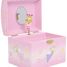 Spieluhr Rosa Prinzessin TR-S90504 Trousselier 2