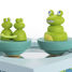 Spieluhr Frosch TR-S95005-4806 Trousselier 3
