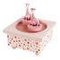Spieluhr Sophie die Giraffe, rosa TR-S95061-4802 Trousselier 1