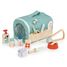 Rettungstasche für Tiereärzte TL8116 Tender Leaf Toys 1