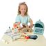 Rettungstasche für Tiereärzte TL8116 Tender Leaf Toys 3