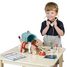 Rettungstasche für Tiereärzte TL8116 Tender Leaf Toys 5
