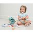 Rettungstasche für Tiereärzte TL8116 Tender Leaf Toys 7