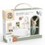 Badezimmer für Puppenhäuser SM-SP4004 Speedy Monkey 2