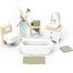 Badezimmer für Puppenhäuser SM-SP4004 Speedy Monkey 1