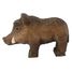 Figur cinghiale aus Holz WU-40717 Wudimals 1