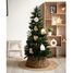 Weihnachtsdeko - Personalisierbarer Weihnachtsbaum VI-AA10 Vintiun 7