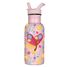 Edelstahlflasche 500 ml Twirly der Schmetterling SJ-SB3062 Sassi Junior 1