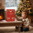 Adventskalender 24 kleine Bücher rot SJ-5742 Sassi Junior 8