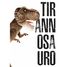Die Ära der Dinosaurier - Tyrannosaurus 3D SJ-2693 Sassi Junior 2