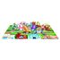 Buch und Puzzle Die Fahrzeuge SJ-305571 Sassi Junior 2