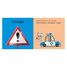 Buch und Puzzle Die Fahrzeuge SJ-305571 Sassi Junior 4