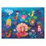 Buch und Puzzle Die Sirenen SJ-307544 Sassi Junior 3