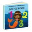 Buch und Puzzle Die Sirenen SJ-307544 Sassi Junior 4