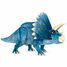 Mega-Atlas der Dinosaurier SJ-307568 Sassi Junior 6