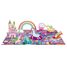 Buch und Puzzle Die Einhörner SJ-310070 Sassi Junior 2