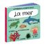 Buch und Puzzle Das Meer SJ-313767 Sassi Junior 3