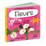 Buch und Puzzle Die Blumen SJ-313798 Sassi Junior 3