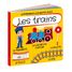 Buch und Puzzle Die Züge SJ-329119 Sassi Junior 5