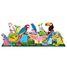 Buch und Puzzle Die Vögel SJ-329331 Sassi Junior 3
