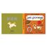 Buch und Puzzle Die Ponys SJ-329898 Sassi Junior 3