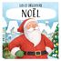 Buch und Puzzle Weihnachten SJ-331617 Sassi Junior 3