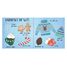 Buch und Puzzle Weihnachten SJ-331617 Sassi Junior 4