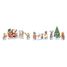 Buch und Puzzle Weihnachten SJ-331617 Sassi Junior 6