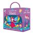 Buch und Puzzle Die Feen SJ-356795 Sassi Junior 1