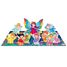 Buch und Puzzle Die Feen SJ-356795 Sassi Junior 2