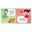 Buch und Puzzle Die Feen SJ-356795 Sassi Junior 4