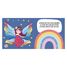 Buch und Puzzle Die Feen SJ-356795 Sassi Junior 5