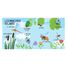 Buch und Puzzle Die kleinen Tierchen SJ-380929 Sassi Junior 4