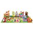 Buch und Puzzle Die Ritter SJ-381193 Sassi Junior 5