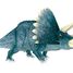 Die Ära der Dinosaurier - Triceratops 3D SJ-1320 Sassi Junior 2