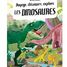 Reisen, lernen und entdecken - Dinosaurier SJ-7612 Sassi Junior 2