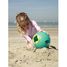 Eimer ballo - Blau Lagune QU-170105 Quut 4