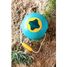 Eimer ballo - Blau Lagune QU-170105 Quut 5