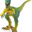 Der Velociraptor SC-14585 Schleich 2